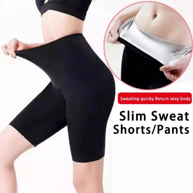 Short brûlant graisses pour femmes short sport course pied Yoga Fitness Lot K3