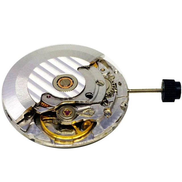 Mouvement Automatique JakeSpecial Pour ETA 2824 Et 2824-2 - Pièce Horlogère Neuve