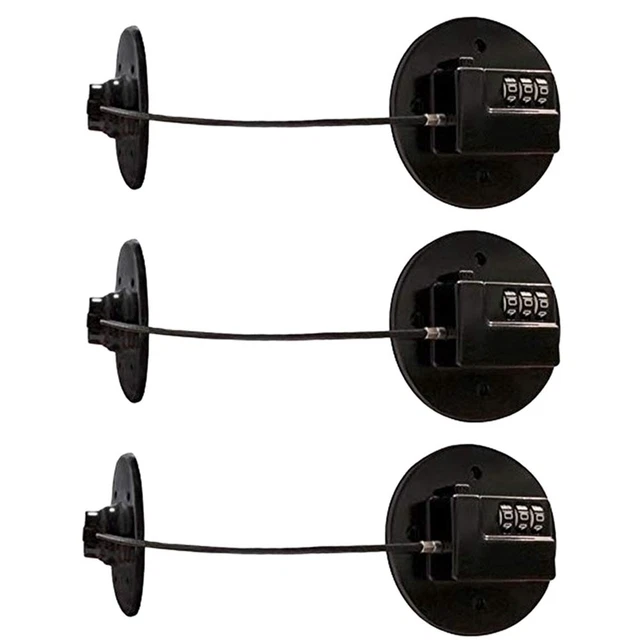 Serrures Numériques Avancées Pour Les Salles De Sport