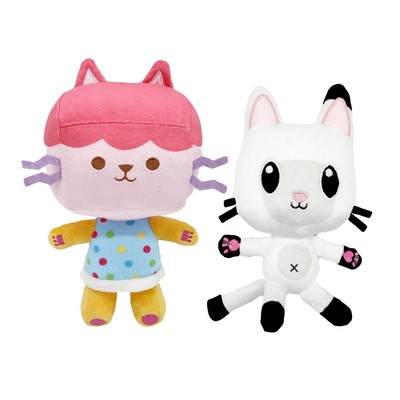 catrat plush