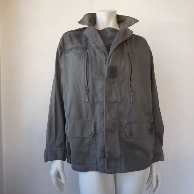 Veste Armée de l’air française PAUL BOYE Sète vintage 1993