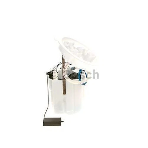 BOSCH Unité D'Alimentation En Carburant 058020341Z - Pompe à Carburant Pour FIAT Fiorino Qubo Siena