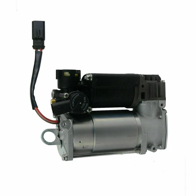 AIR AIRMATIC SUSPENSION Compressor C2C22825 For Jaguar XJ X350 X358