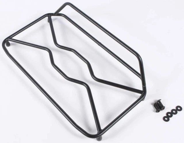 Portapacchi Givi E142B In Metallo - Per Moto TRK52 N, Altamente Efficiente - Foto 4