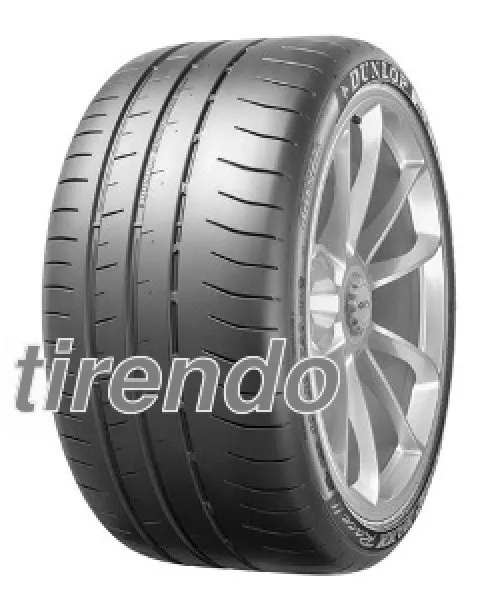 1x 305/30 ZR20 103Y XL Dunlop Sport Maxx Race 2 Sommerreifen