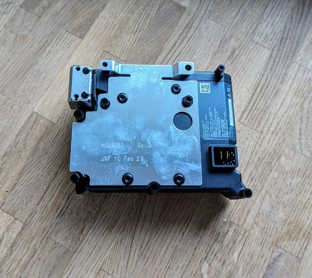 REPLACE INTERNAL POWER Supply Adapter Netzteil Xbox Series S XSS EUR 39