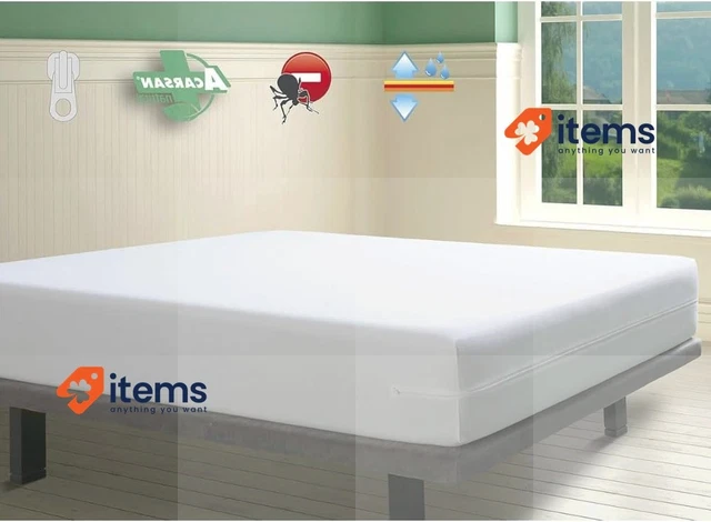 Matelas futon Japonais, Matelas de Sol Tatami épaissi, Coussin de