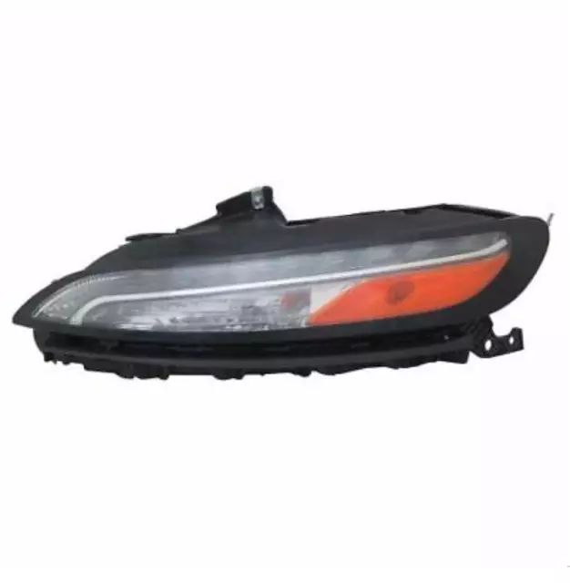for 2014-2018 JEEP CHEROKEE DRIVER LEFT LH PARKING SIGNAL LAMP TYC