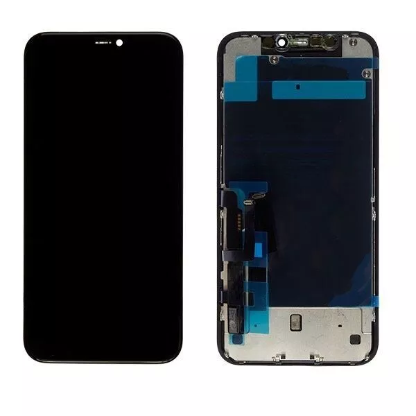 Écran Iphone 11 Oled Lcd Neuf Tactile