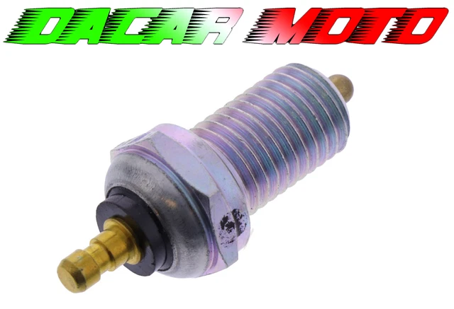 Honda CBF 600F CB 600 Hornet 07-13 16700-MFG-D02 Pompe à Essence