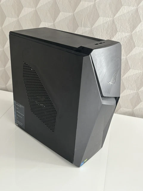 Ordinateur Gaming