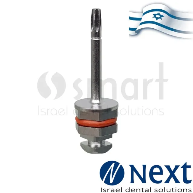 Tool Ratchet Driver key for abutment Nobel Fit 15 mm  screwdriver