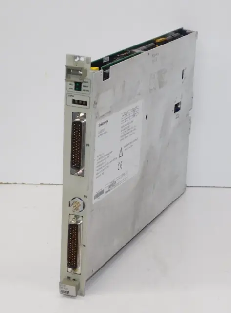 Tektronix VX4287 A/D Input Module Board Card DIFF DI/AC VXI Unit Made in USA