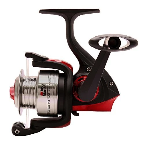 Abu Garcia Cardinal Moulinet Spinning - Convient à Toutes Le Spêche au Carnas...
