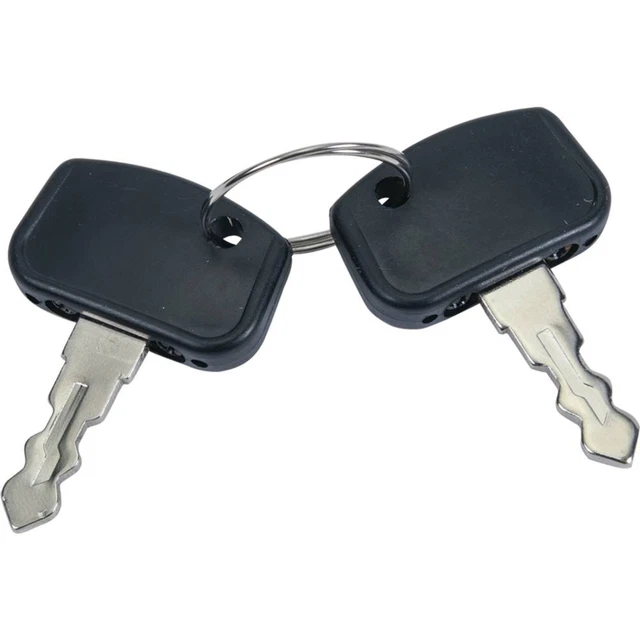 New Ignition Key for Kubota BX2370-1 BX25 BX25DLB BX25DLB-1 PL501-68920