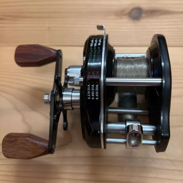 Daiwa Phantom Sm-20 Appât Moulinet