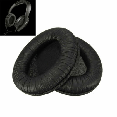 Cuffie AURICOLARE Pastiglie Copertura Pads Sostituzione Ear Pads Cuscini 
