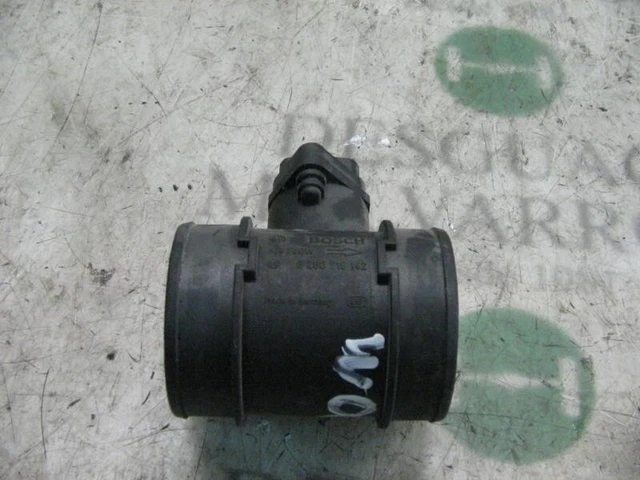 Misuratore Di Flusso / 2831806 Per Opel Astra H Berlina Cosmo