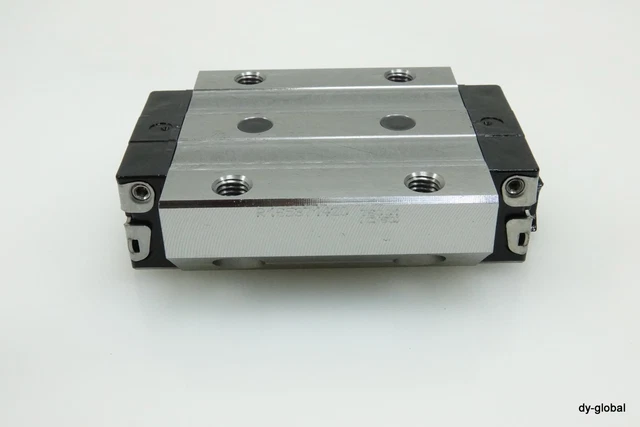 Roulement Linéaire à Billes Bosch Rexroth Tychoway 21200 - Référence R987144726, Neuf En Emballage D'origine