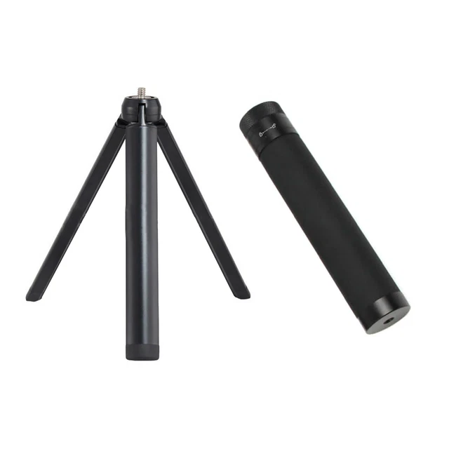 Magnetic Quick-Release Cold Shoe Adapter Action Camera Fill Light Microphone Adapter For OSMO ACTION 5 PRO/4/3