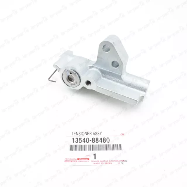 New Genuine Toyota Rav4 Celica MR2 Tensioner 3SGE 3SGTE Engine Chain 13540-88480