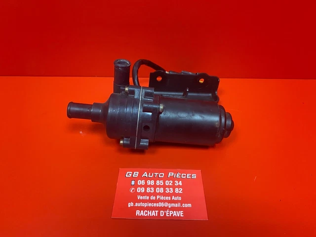 Pompe à Gasoil Pour Jaguar XJ8 - 3.2 V8 & 4.0 V8 - Neuf Sous Emballage - Marque SRL