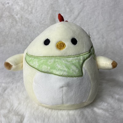 chicken squishmallow todd