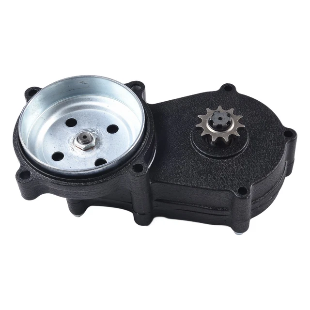 Boîte De Vitesses Pour Moteur 49cc 4 Temps – Double Chaîne – VTT/moto – Neuve