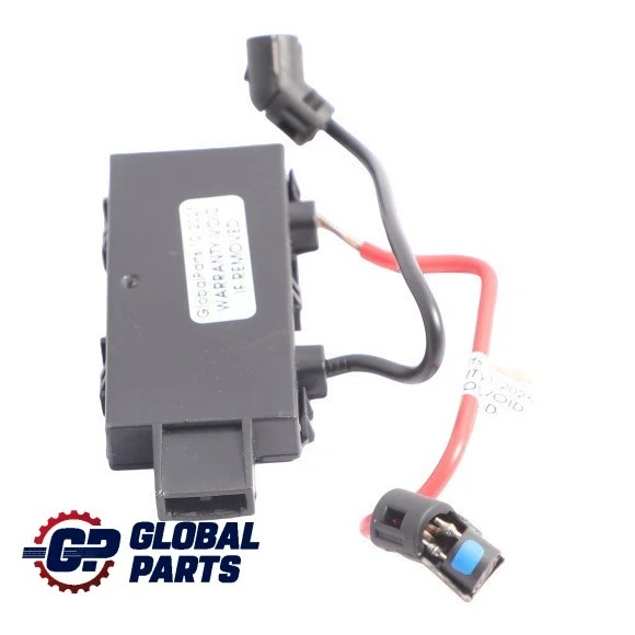 Volkswagen Polo 6R Mk5 Roof Alarm Monitor Module Sensor Unit 6C0951171 Volkswagen Polo 6R Mk5 Roof Alarm Monitor Module Sensor Unit 6C0951171