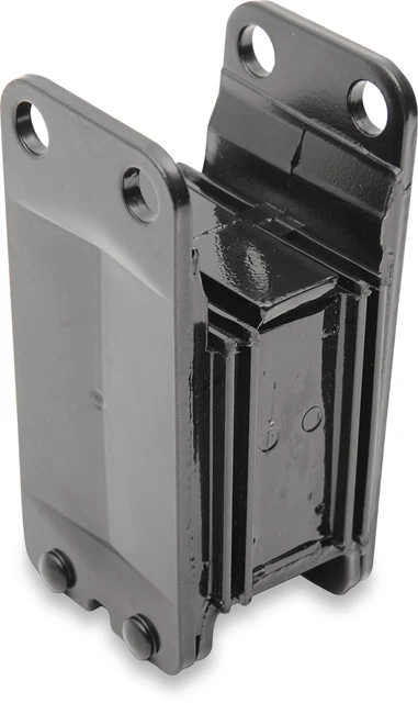 Drag Specialties 0933-0102 Isolator Motor Mount