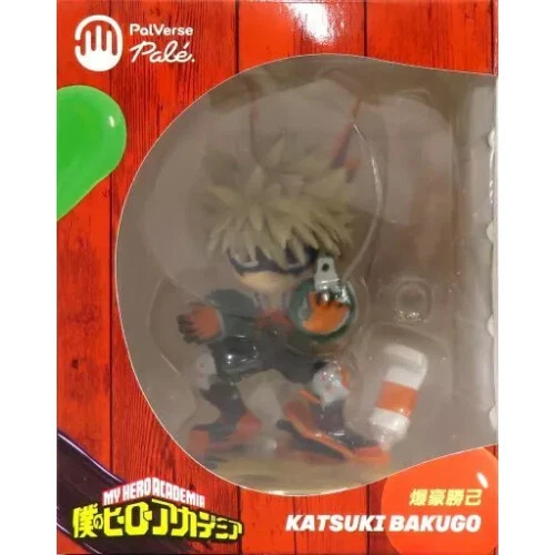 PalVerse Palé. My Hero Academia – Bushiroad Global Online Store