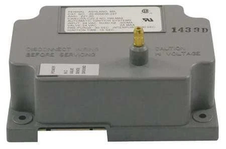 Fenwal 35-605606-227 Ignition Control,24V