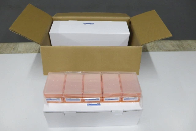 NEW CUSTODIA Apricot Designs EZ Load 125uL 96Pipette Tips 125-096-EZ-NS ex 2026