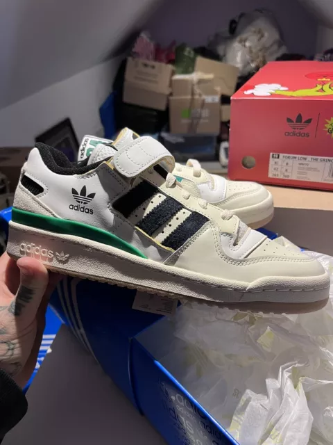 Adidas boston cheap 8 forum
