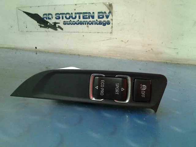 42931249402 INTERRUTORE ESP BMW 1 serie (F20) 2013