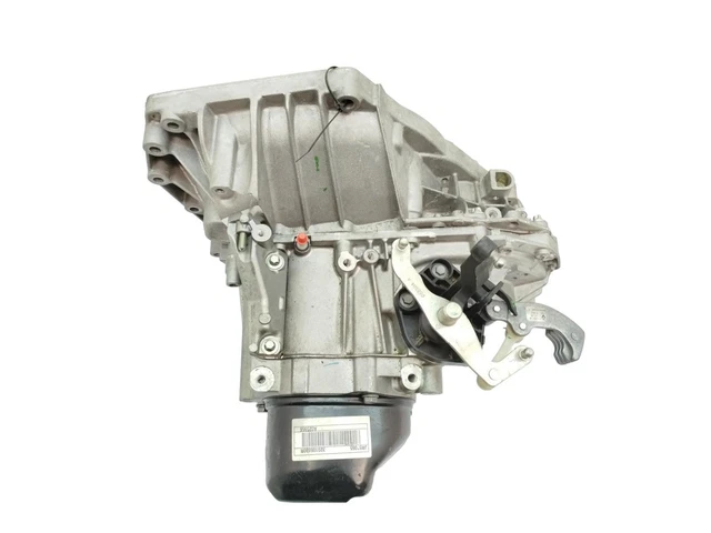 Arbre Principal De Boîte De Vitesse – Pièce Originale Renault Opel Nissan Réf. 8200463414