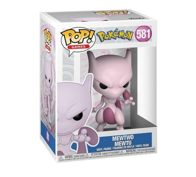 MARVEL ETERNALS AJAK Funko Pop! Figura vinile #735 EUR 12,55 - IT