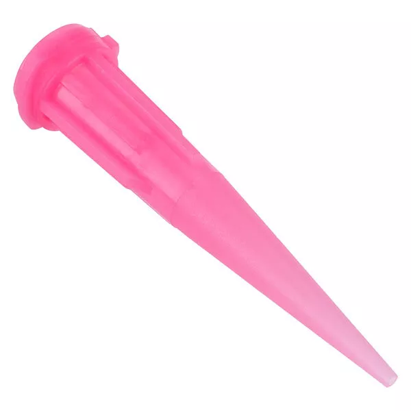 Loctite 88662 97223 punte per erogazione affusolate PPC 20 rosa - confezione da 50