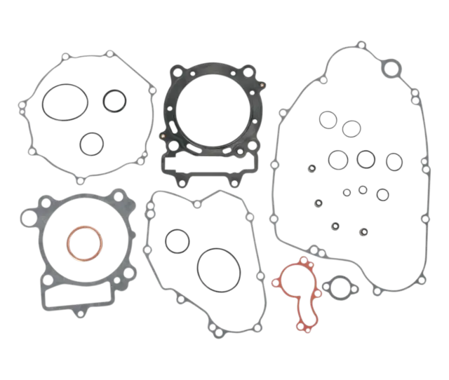 Kawasaki Kxf 450 - 09/15 - Kit Joints Moteur / 808482