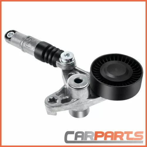 Galet Tendeur Courroie pour Audi A4 8K 8E A5 A6 4F A8 Q5 Q7 VW Touareg 2.7L 3.0L