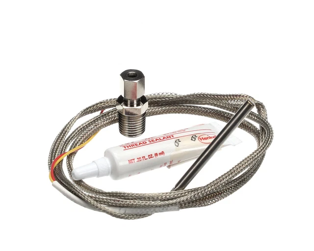 Frymaster Kit,Jlov Vib Probe 8263287 - Free Shipping + Geniune OEM