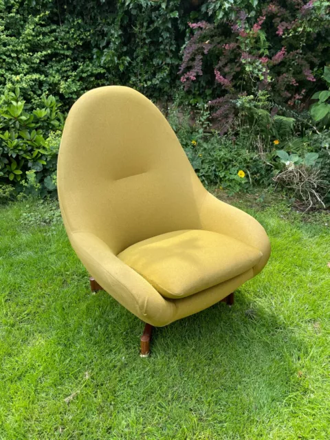 Greaves and thomas clearance egg chair