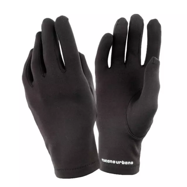 Sous Gants Polo Tucano Urbano 669 Thermiques Stretch sous Gants Techniciens