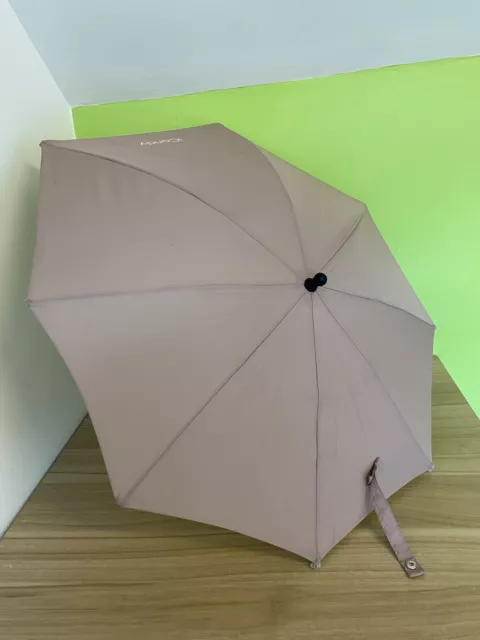 iCandy Sand Asymmetric Sun Parasol - Genuine 2