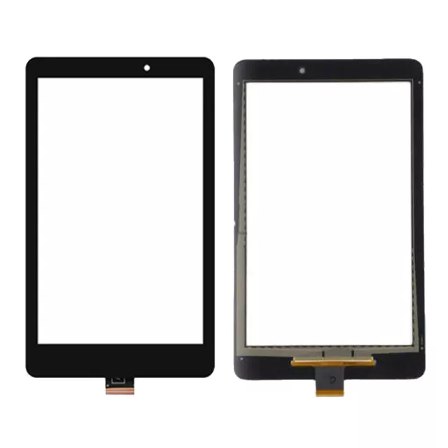 Touch Screen Digitizer Glass Replacement For Acer Iconia Tab 8 A1-840