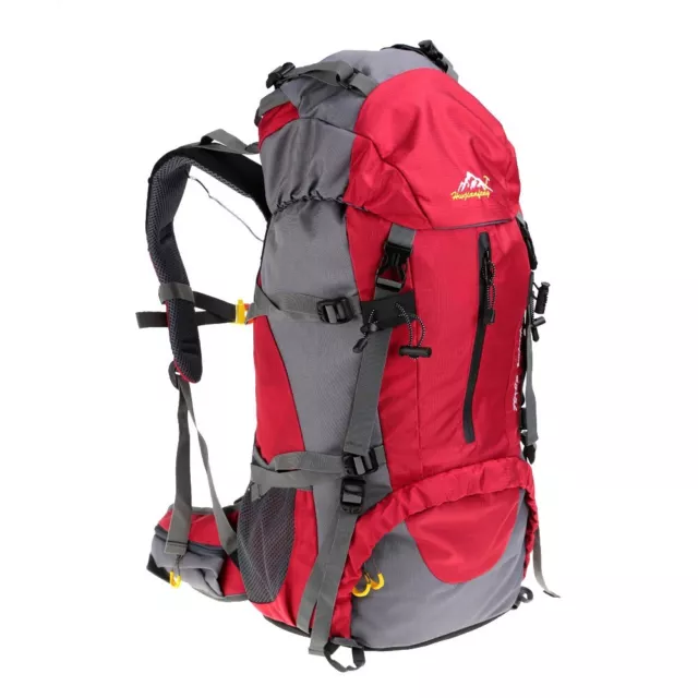 50L wasserdichte - Wandern Reisen Camping  Z6A7