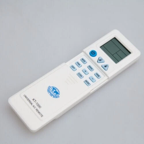 Universal Air Conditioner Remote Control AC Aircon