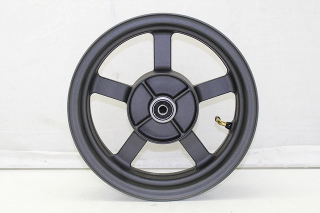 honda grom rear wheel bearings