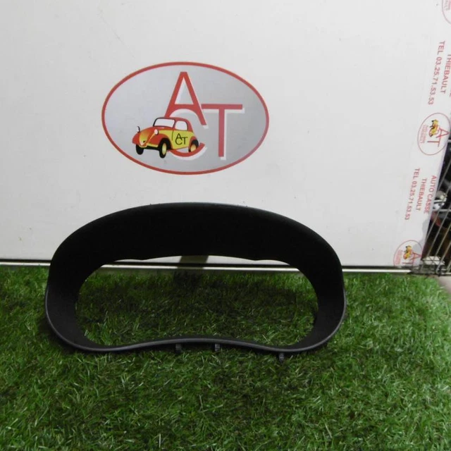 Casquette De Tableau De Bord Pour Renault Trafic 1 Phase 1 - Occasion Bon état - Pièce D'origine