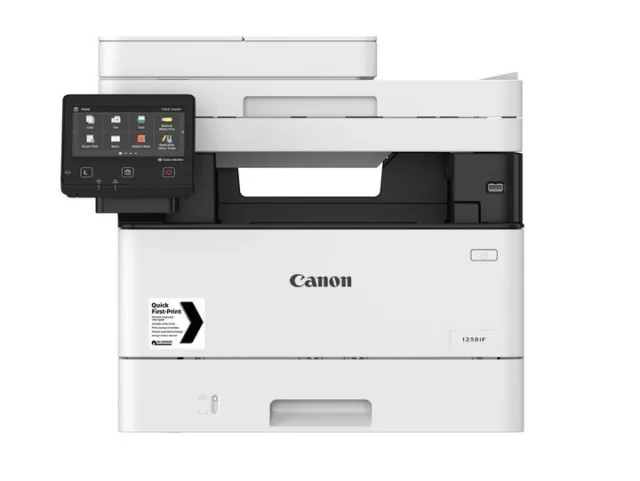 Canon i-SENSYS X 1238iF NEU